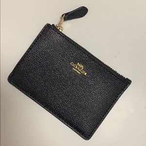Coach Mini Skinny ID Case